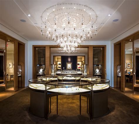 cartier boutiques usa.